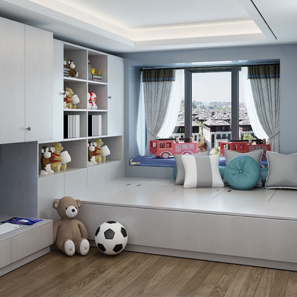 [QLDZ-WS03]全鋁合金榻榻米簡約現代風格...