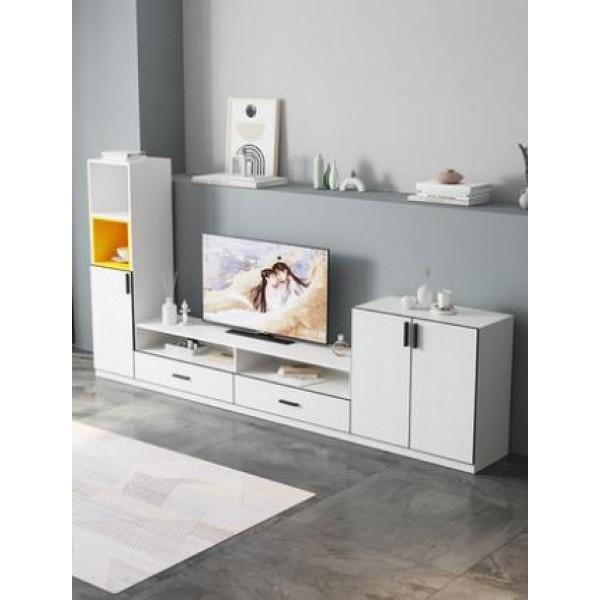 【QLDZ-KT01】全鋁定製電視櫃,客廳臥室�...