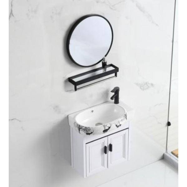 【QIDZ-YS02】全鋁小戶型小尺寸窄長浴�...