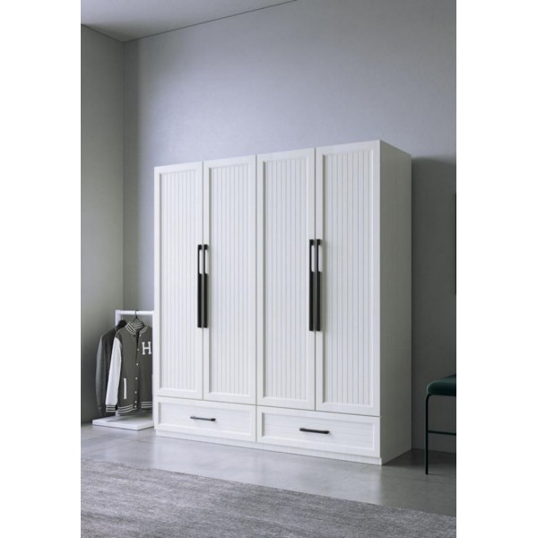 【ＱＬＤＺ－ＷＳ０２】全鋁傢具衣�...